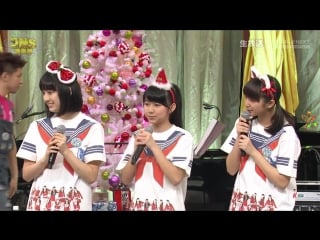 Gachinko3, takahashi & go!go!guitar girlz seishun ga mottainai [momoiro folk mura #28 cut]