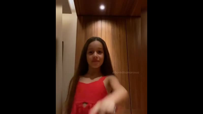 Маруська) а вы разрешаете своим деткам записывать видео для соцсетей?