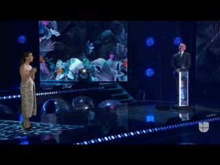 Agente de cambio premios juventud2020