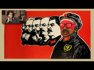 Is dr tedros adhanom & the who the tip of marxist infiltration spear? with special guest diana west