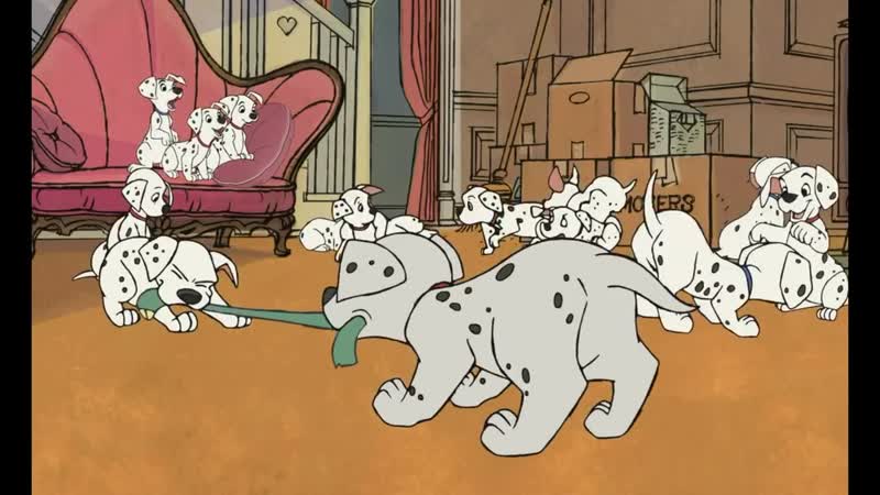 101 dalmatians 2 patchs london adventure i see spots (english) [1080p]