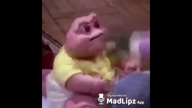 Муцураева лючи [рофлы и панчи]