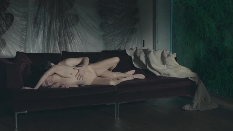 Вив альбертин (viv albertine nude scenes in "exhibition" 2013)