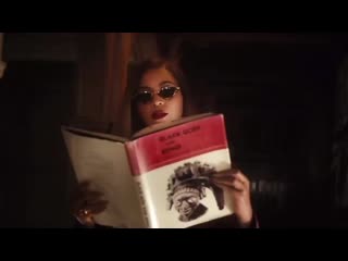 Beyoncé black is king” disney teaser trailer