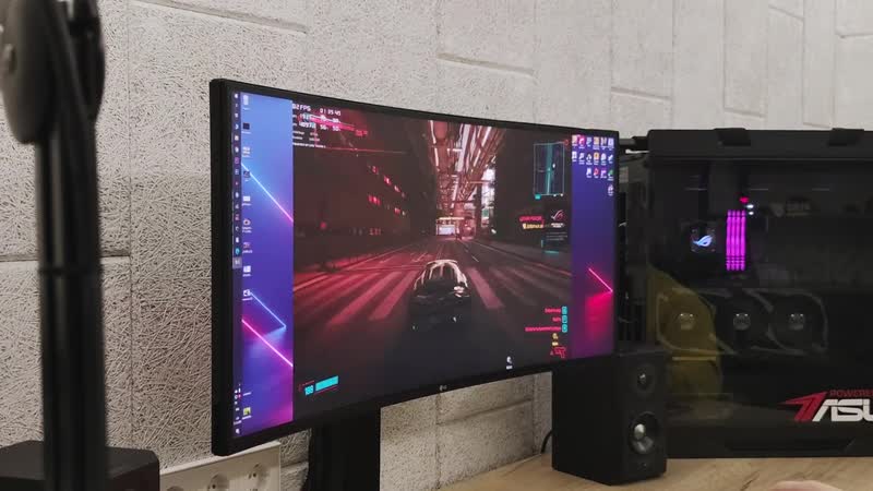 [joe speen] мой новый пк по цене лады калины бескомпромиссная мощь от delta game