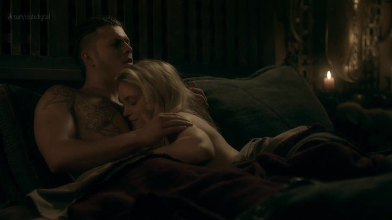 Alicia agneson nude (covered) vikings s05e12 (2017) hd 1080p watch online / алисия агнесон викинги