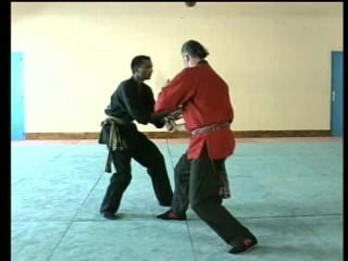 Franck ropers pencak silat