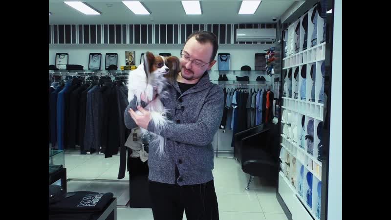 Поздравляем всех причастных с 8 марта!