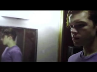 Йен галлагер | ian gallagher | jerome valeska | джером валеска | shameless | бесстыжие