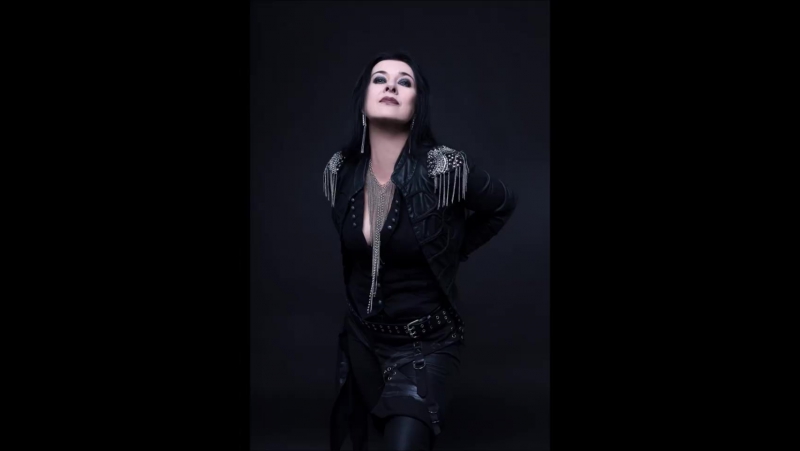 "black wedding day" from "testimonium"