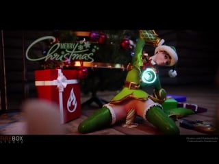 Tracer by fireboxstudio