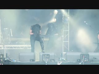 Chthonic takao (live at bloodstock 2012) ( com/afonya porn)