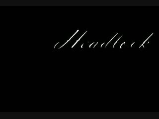 Ron/hermione headlock