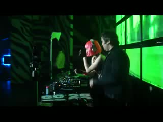 Dj marika rossa vs dj alexandr galickiy @ ілюзіонъ club, николаев