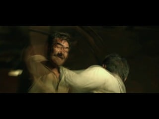 Singham returns theatrical trailer ajay devgn & kareena kapoor
