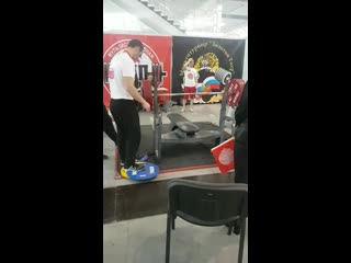 Видео от искитим gym