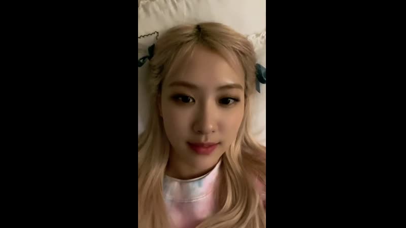 Rose porn video – 201128 rose ig live