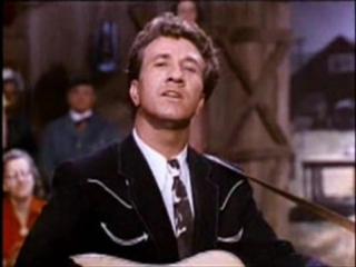 Marty robbins respectfully miss brooks