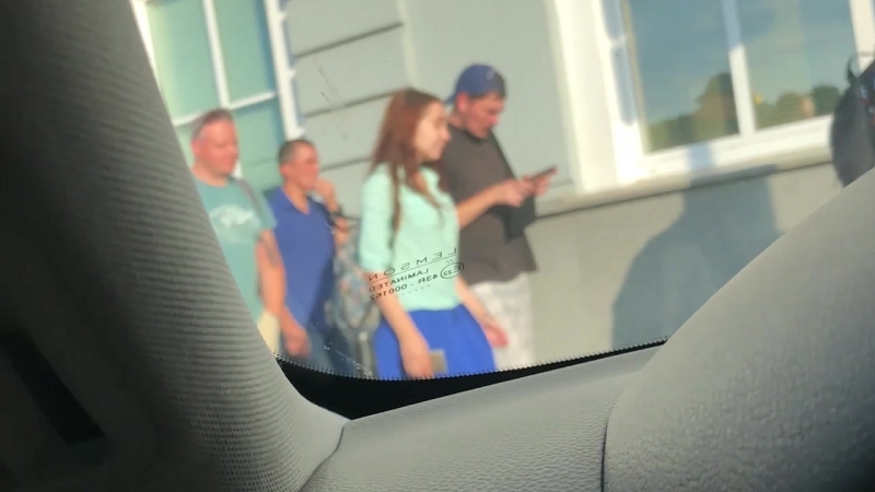 Карусели возвращаются!