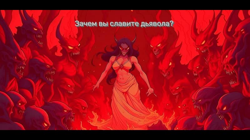 Metal hellsinger#3 ужо конец?