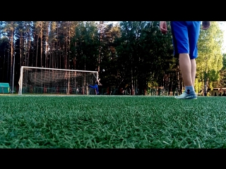 Longshots(20 m) by alex survilo