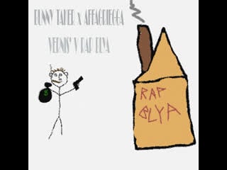 Bunny taker x affagriegga vernis' v porn blya freestyle