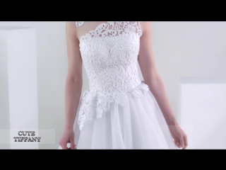 Весільна сукня anastasia wedding dress collection 2016 cute tiffany