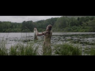Lucy walters nude here alone (2016) hd 1080p watch online