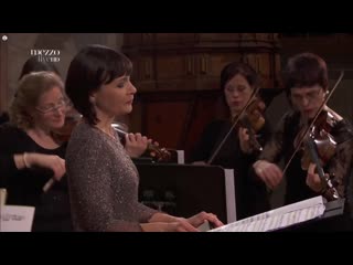 Leo, porpora, torelli, hasse, händel baroque arias sandrine piau kammerorchester basel [anne katharina schreiber]