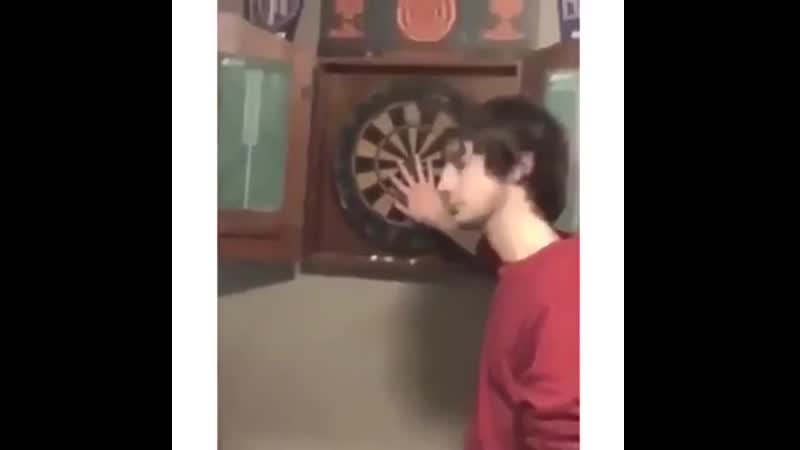 Bullseye