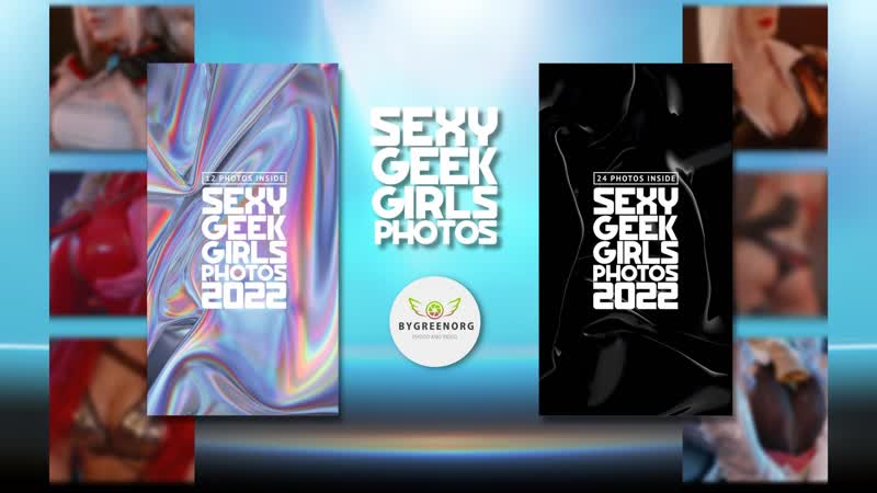 Календарь sggp 2022! твои любимые косплееры, жаркие образы под одной обложкой!