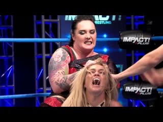 Havok vs alisha edwards