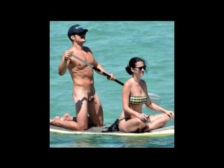 Orlando jonathan blanchard bloom