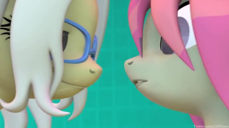 Mlp porn video – [mlp sfm lesbian] be a good girl