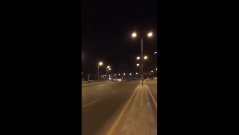 Анкара вертолет открыл огонь по наземным целям