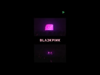 170720 blackpink @ japan debut showcase