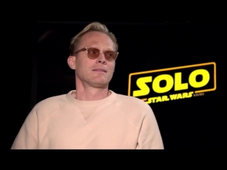 Paul bettany interview