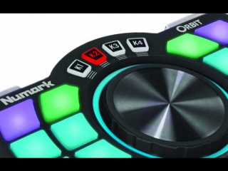 5sta family буду с тобой cutz with numark orbit dj controller