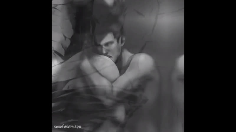 Nsfw! reed900 [ gavin reed &amp; rk900 ] edit
