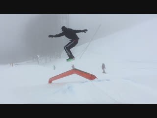 Vlad makagonov | #8oiotdel | rosa khutor