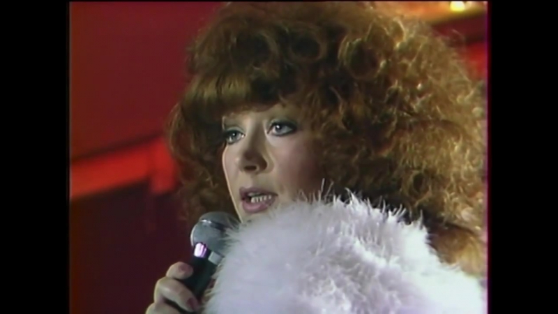 Алла пугачева миллион алых роз (1983)