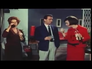 Μια τρελή τρελή οικογένεια (1965) τζένη καρέζη