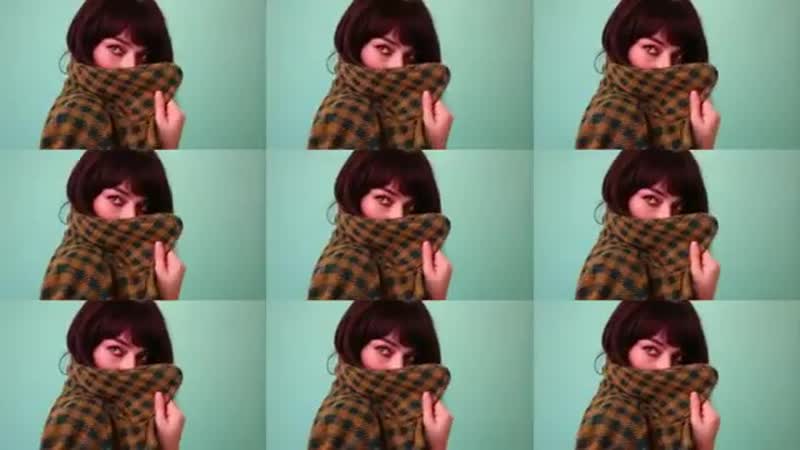 Aysa aysin turan backstage | mag