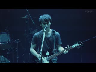 Sakanaction live at nippon budokan sakanaquarium 21 1 (b) (wowow live )