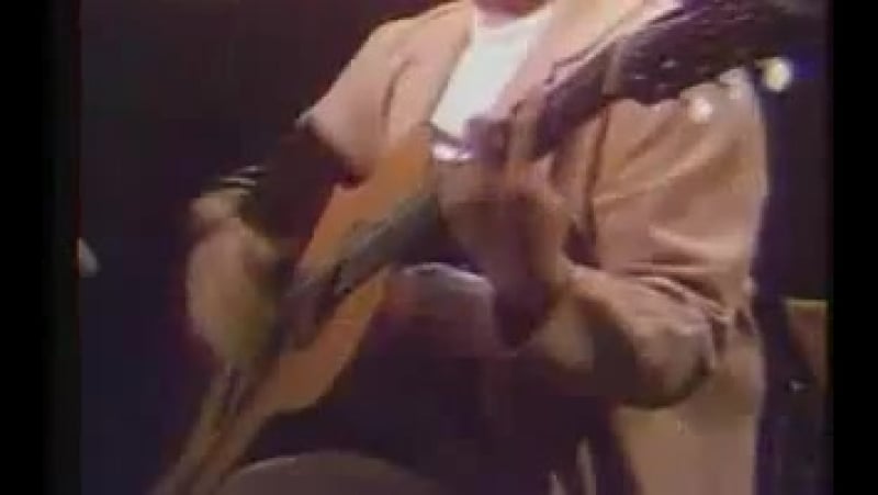 Jose feliciano california dreamin'