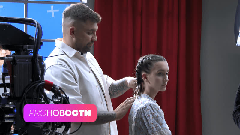 Невероятно трогательно! баста снял дочку в клипе! | pro новости