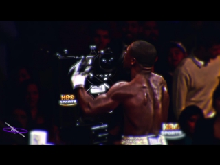 Amazing knockout berto