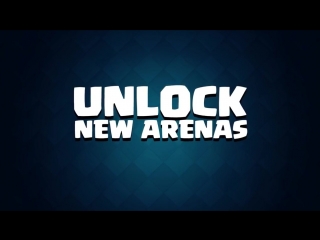 Clash royale new trailer from supercell!!!