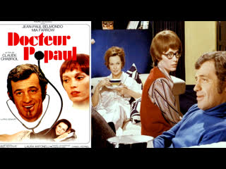 Docteur popaul (1972) fra 1080p