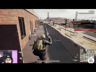 Borgore & axel boy id (lq cut)